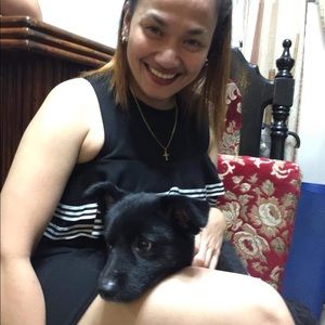 Meet your Posher, Anna marie